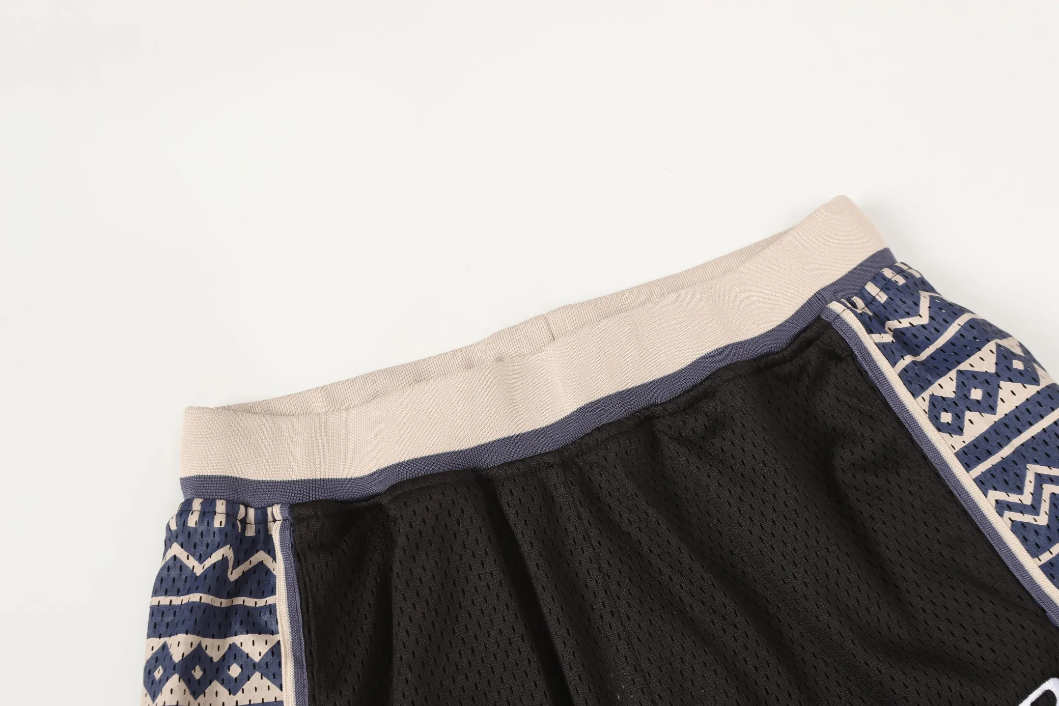 P116 8805 DENIM TEARS kapok European and American fashion brand high quality new vest tennis suit color black white size S-XL